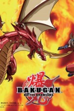 Watch Bakugan Battle Brawlers 123moviesFree